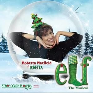 Meet your Posher, Roberta